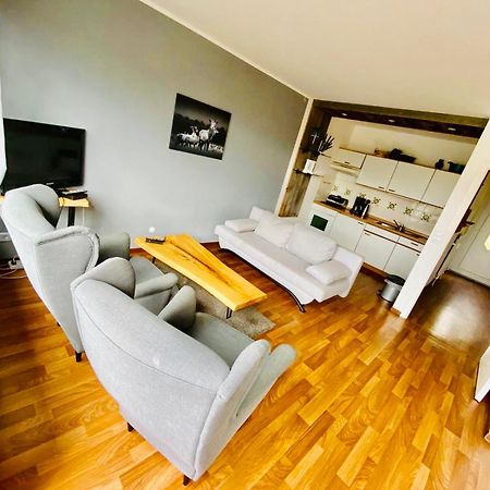 Terrassenhaus Im Harz, Pool, Sauna, Wlan Braunlage Dış mekan fotoğraf