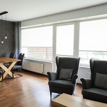 Terrassenhaus Im Harz, Pool, Sauna, Wlan Braunlage Dış mekan fotoğraf