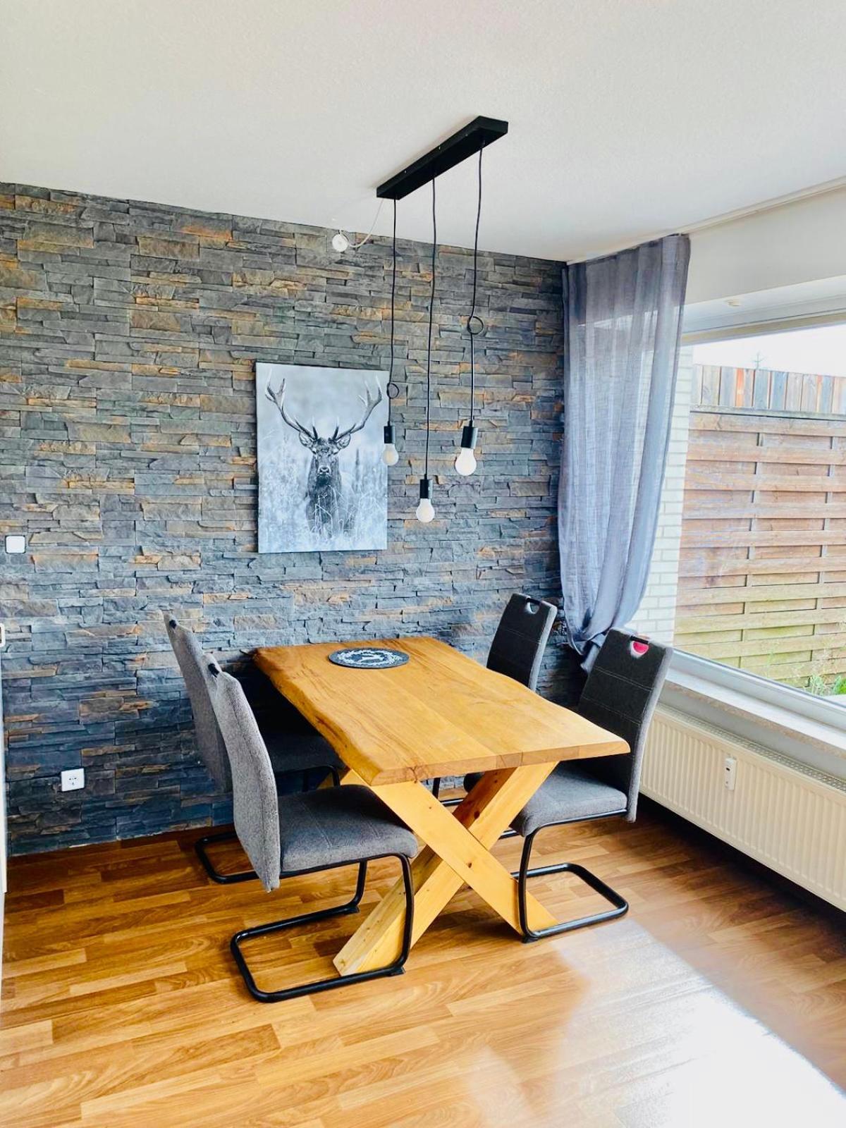 Terrassenhaus Im Harz, Pool, Sauna, Wlan Braunlage Dış mekan fotoğraf