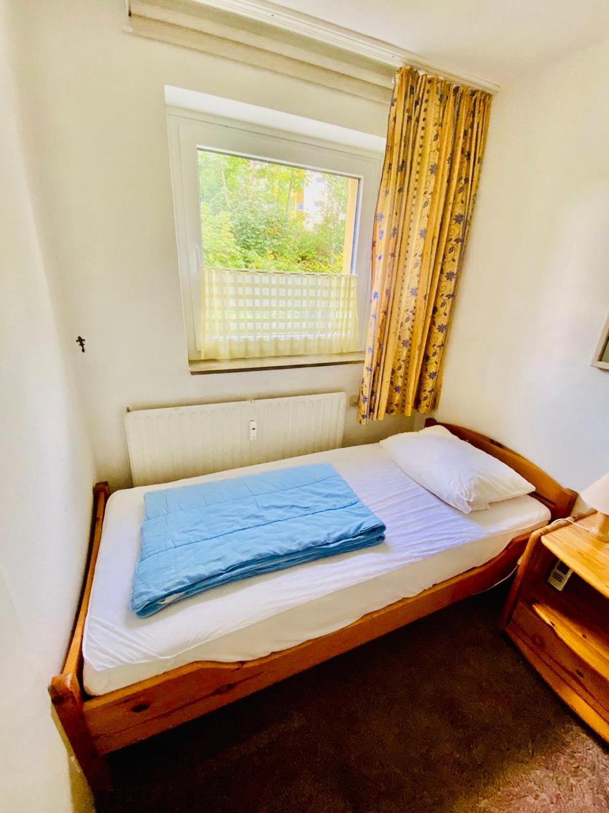 Terrassenhaus Im Harz, Pool, Sauna, Wlan Braunlage Dış mekan fotoğraf