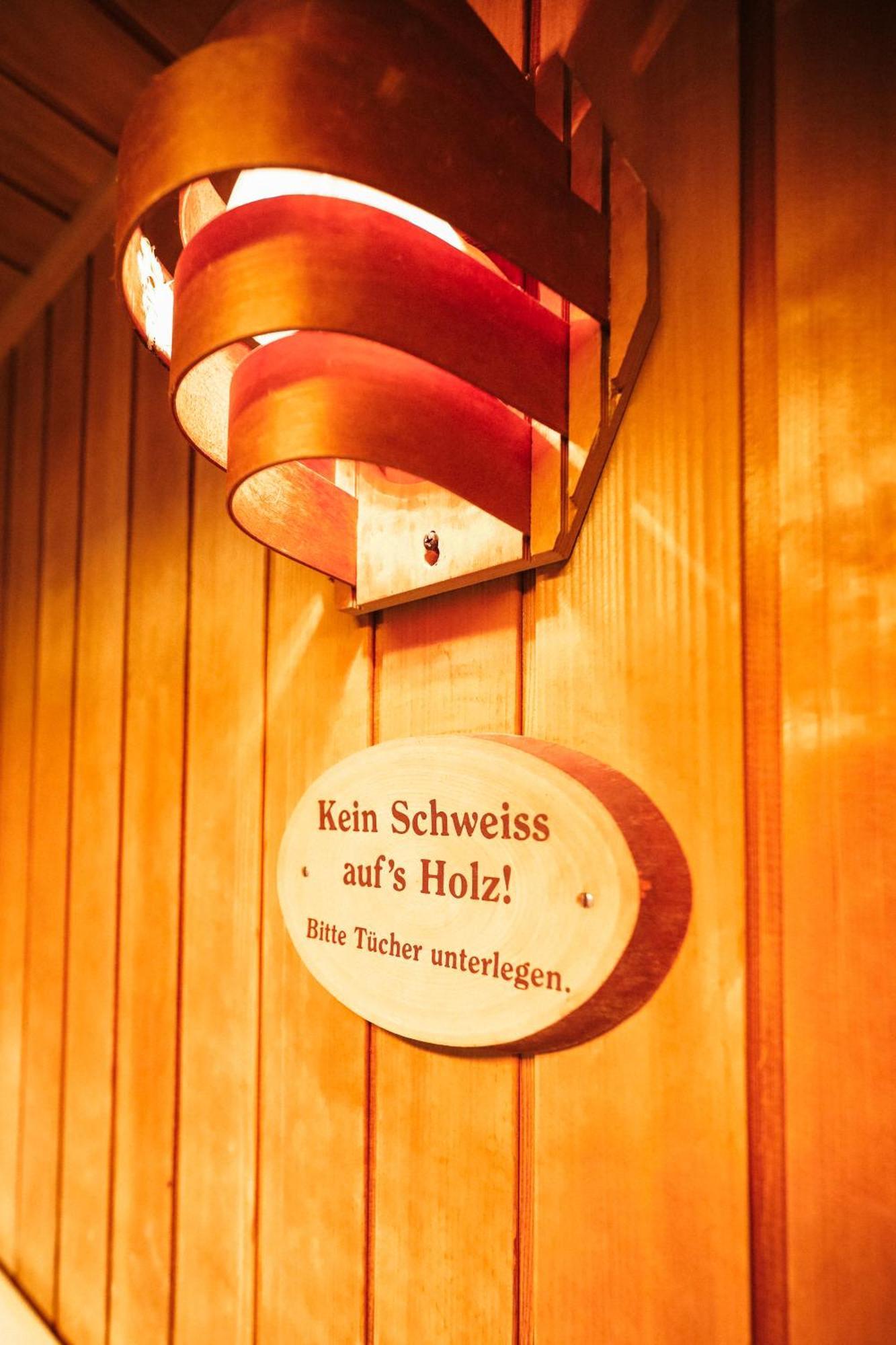 Terrassenhaus Im Harz, Pool, Sauna, Wlan Braunlage Dış mekan fotoğraf