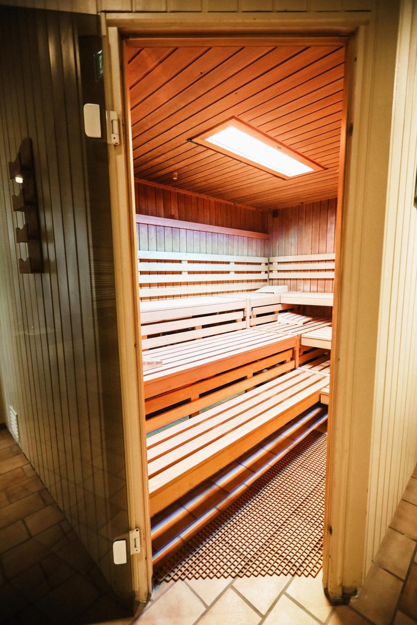 Terrassenhaus Im Harz, Pool, Sauna, Wlan Braunlage Dış mekan fotoğraf