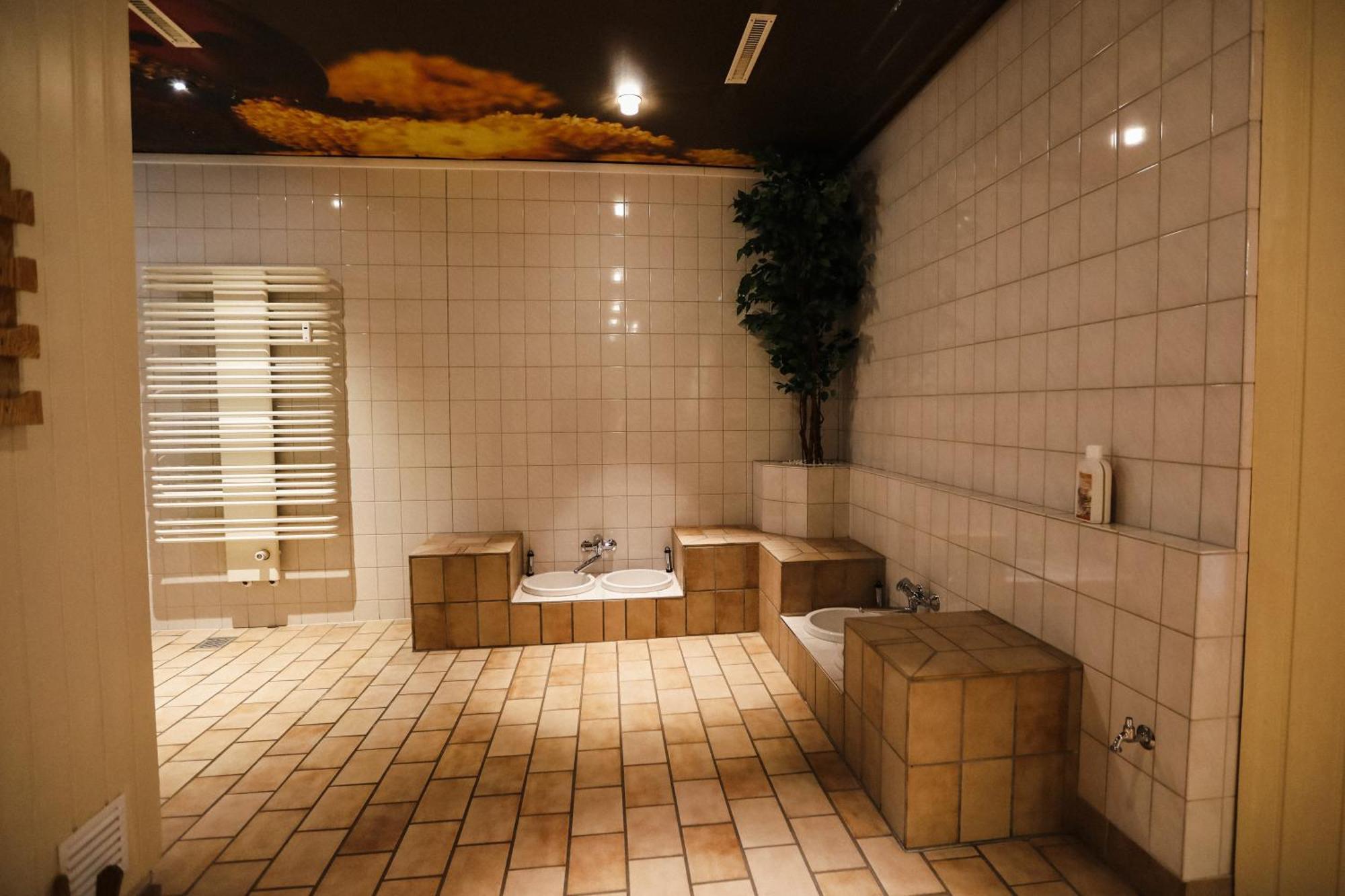 Terrassenhaus Im Harz, Pool, Sauna, Wlan Braunlage Dış mekan fotoğraf
