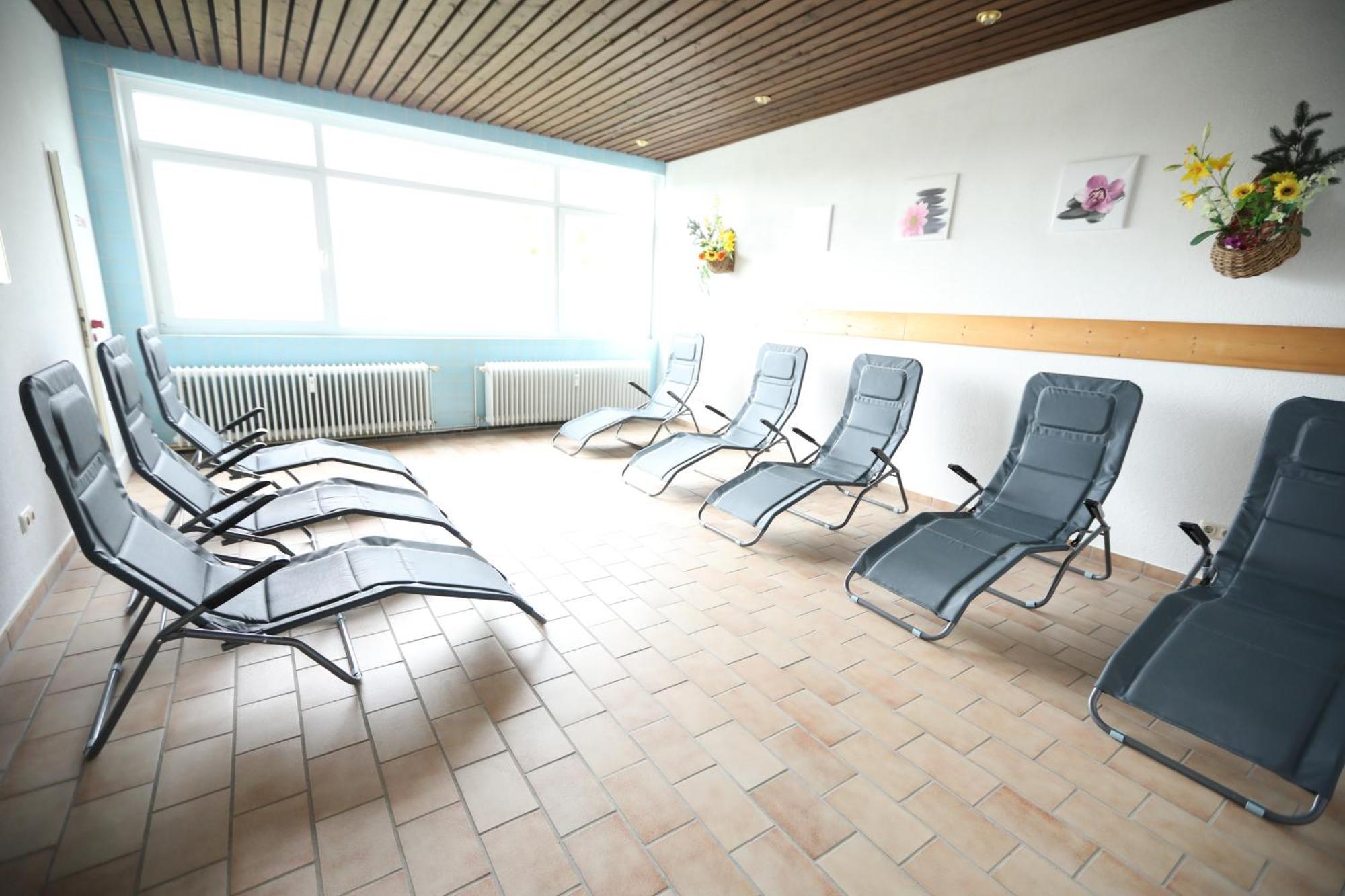 Terrassenhaus Im Harz, Pool, Sauna, Wlan Braunlage Dış mekan fotoğraf
