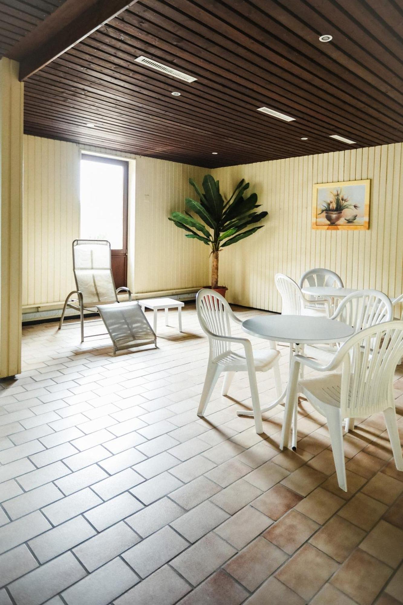 Terrassenhaus Im Harz, Pool, Sauna, Wlan Braunlage Dış mekan fotoğraf