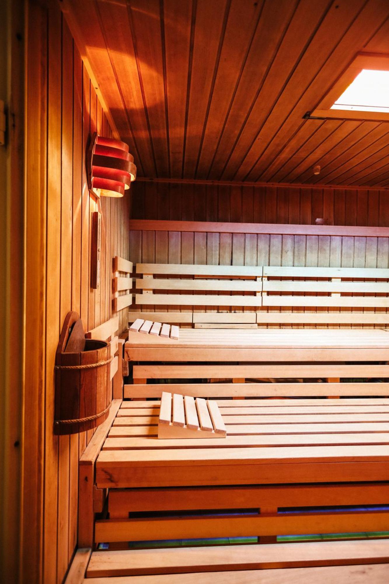 Terrassenhaus Im Harz, Pool, Sauna, Wlan Braunlage Dış mekan fotoğraf
