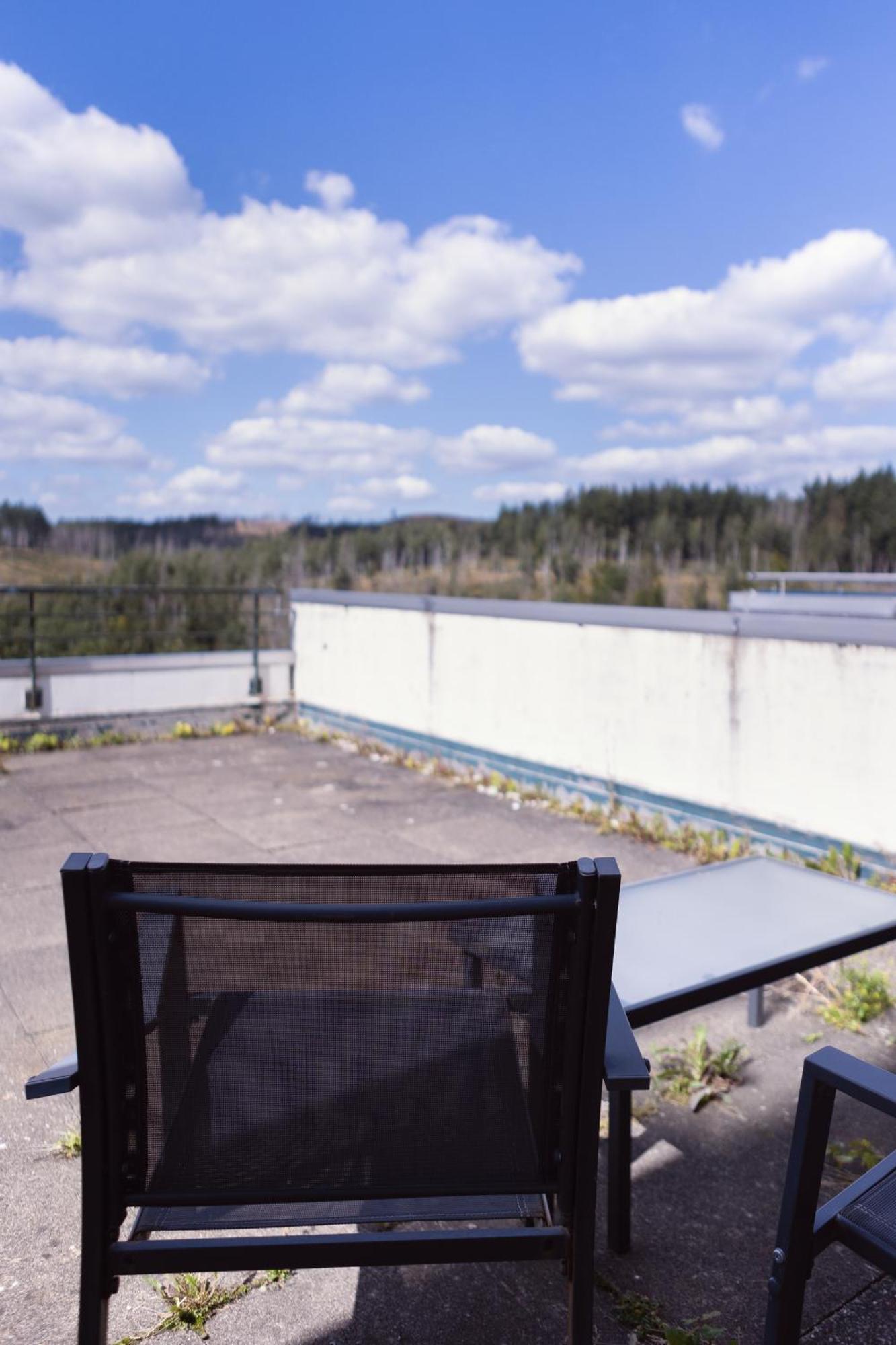 Terrassenhaus Im Harz, Pool, Sauna, Wlan Braunlage Dış mekan fotoğraf